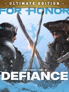 FOR HONOR – Ultimate Edition