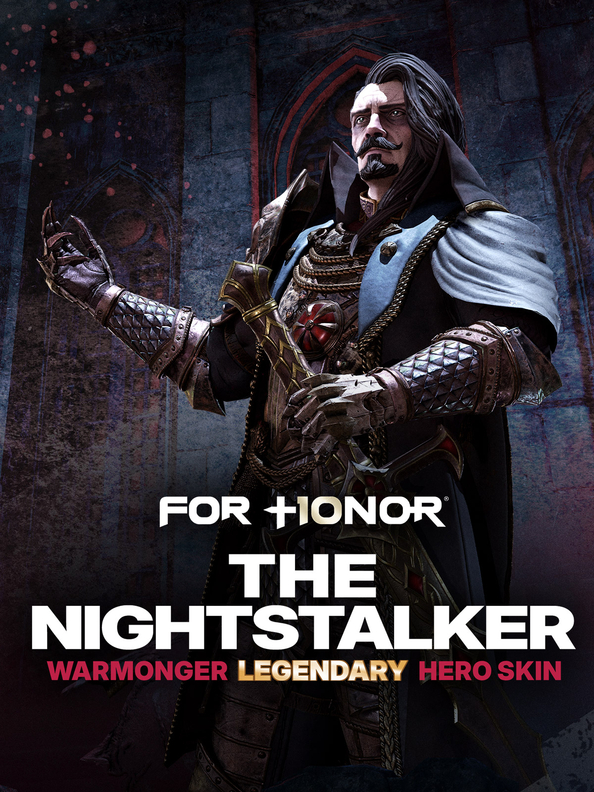 The Nightstalker — FOR HONOR