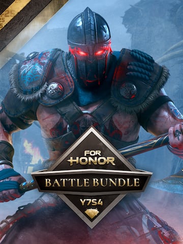 For Honor Battle Bundle Year 7 Season 4