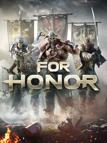 For Honor Standard Edition