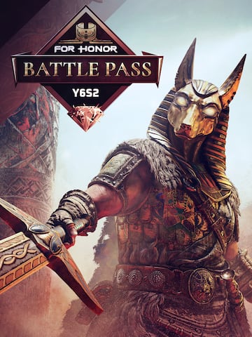 For Honor® Y6S2 Battle Pass