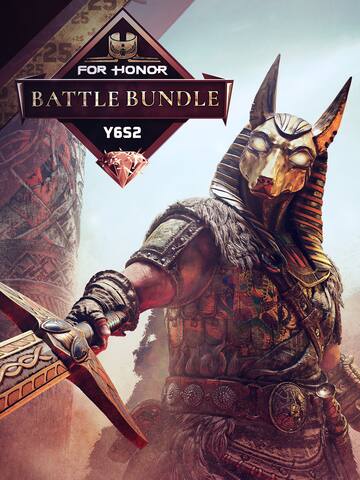 For Honor® Y6S2 Battle Bundle