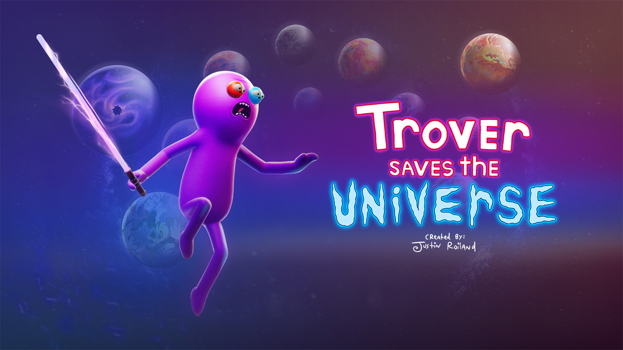 Trover saves the shop universe switch vr