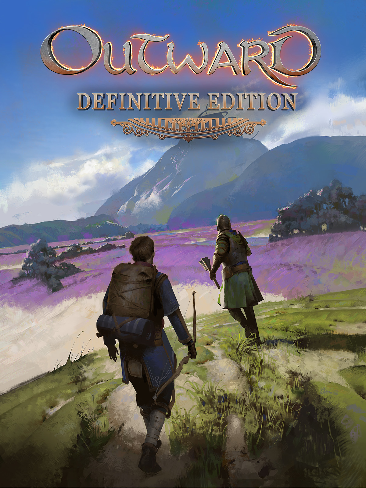 Outward Definitive Edition