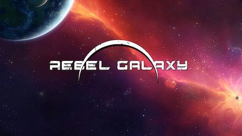 Rebel Galaxy