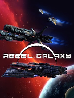 Rebel Galaxy