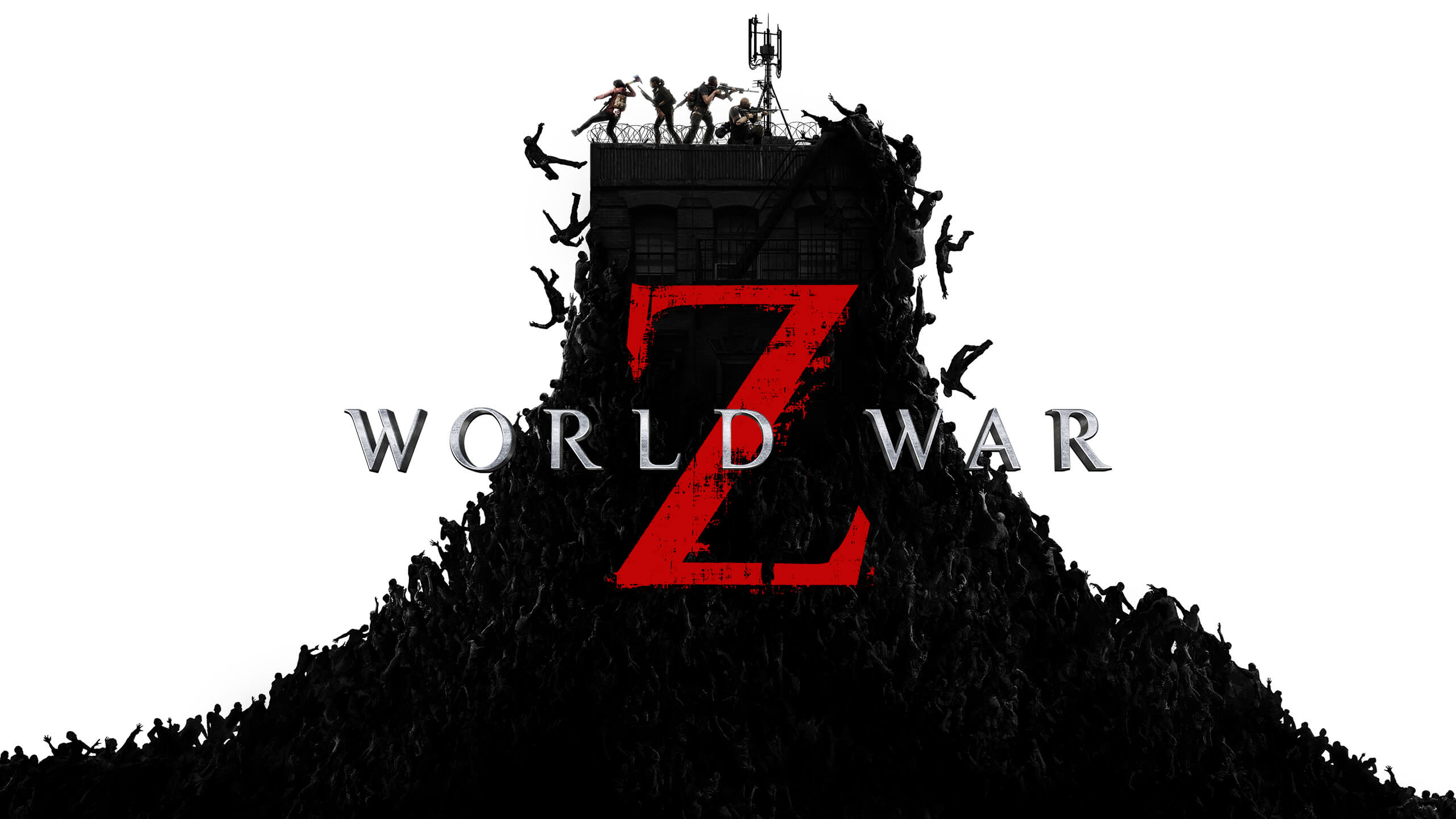 Video Game World War Z: Aftermath HD Wallpaper