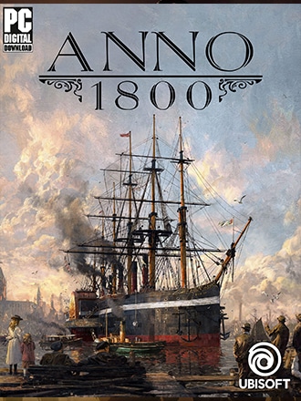 ANNO 1800 Complete Edition
