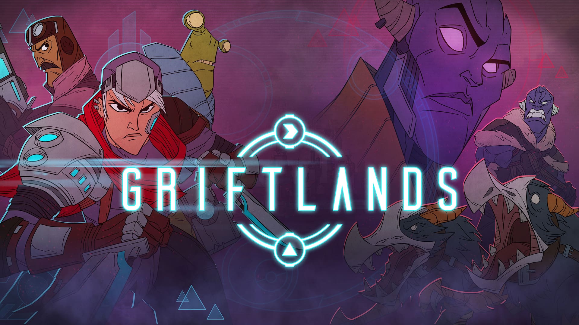 Griftlands
