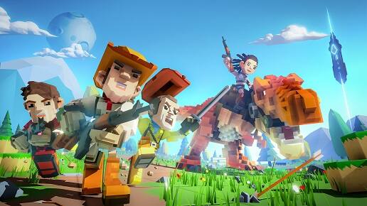 PixArk