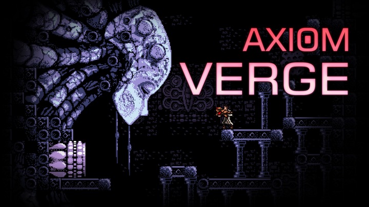 AXIOM VERGE