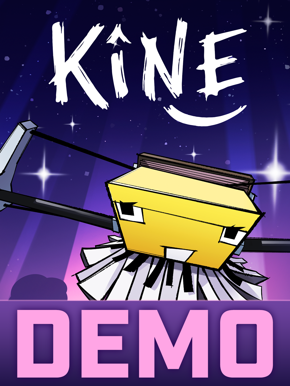 Kine - DEMO