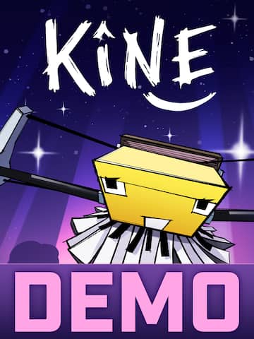 Kine - DEMO