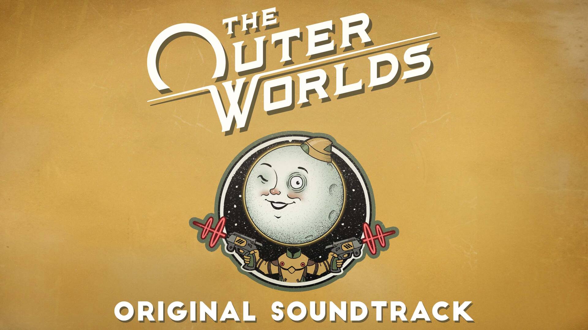 The Outer Worlds (Original Soundtrack)