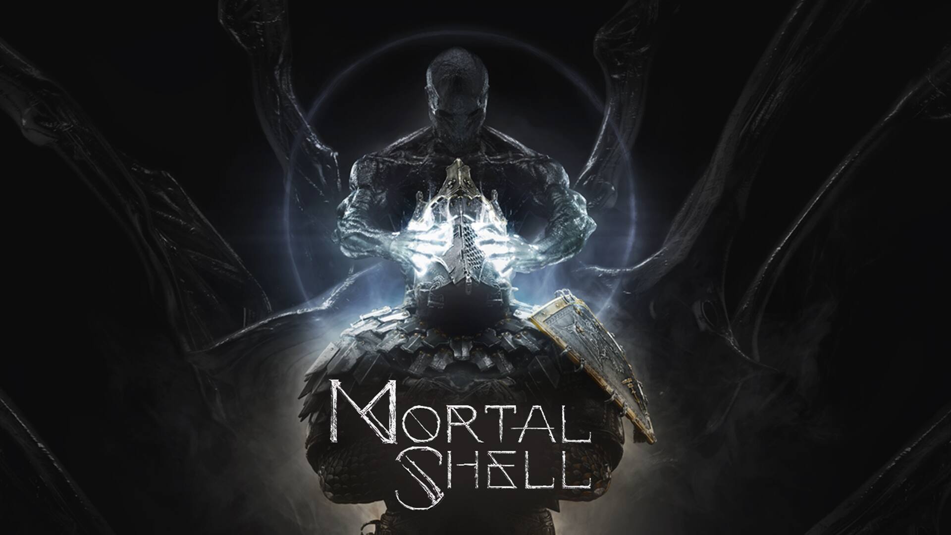 Mortal Shell