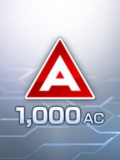 1000AC Exchange Ticket