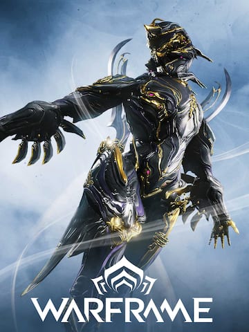 Warframe: Prime Vault – Zephyr Prime Pack