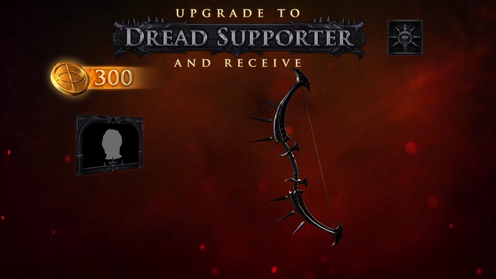 Dread Pack