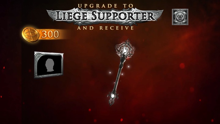 Liege Pack