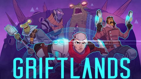 Griftlands