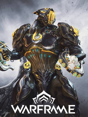 Warframe: Prime Vault – Rhino Prime Pack