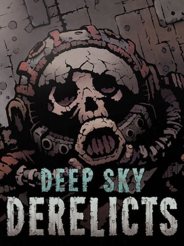 Deep Sky Derelicts