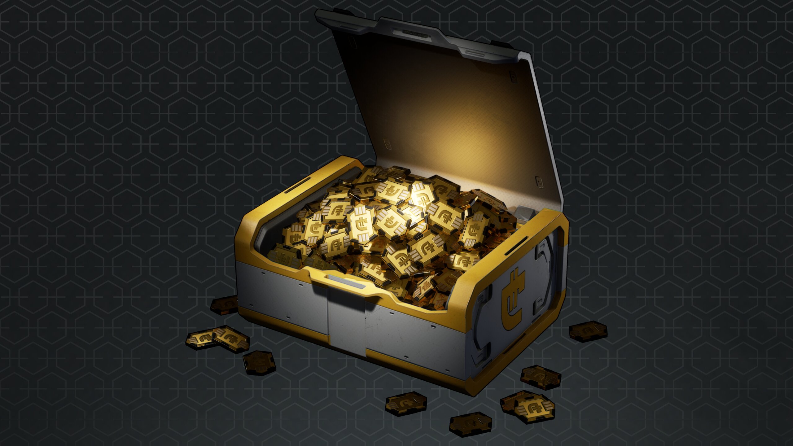Box of Chips - OfferImageWide