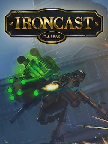 Ironcast