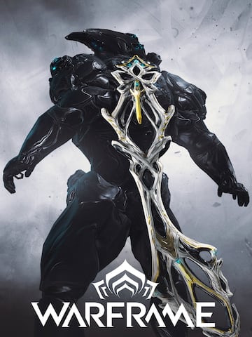 Warframe: Prime Vault – Rhino Prime Accessories