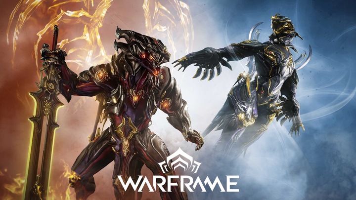 Warframe: Prime Vault – Zephyr & Chroma Dual Pack