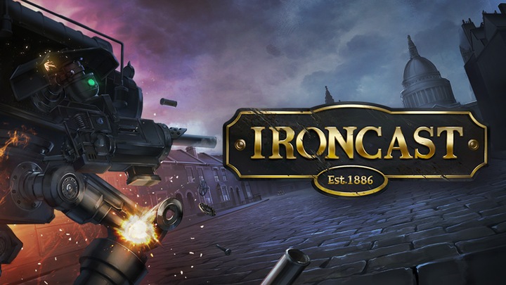 Ironcast