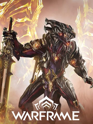Warframe: Prime Vault – Chroma Prime Pack