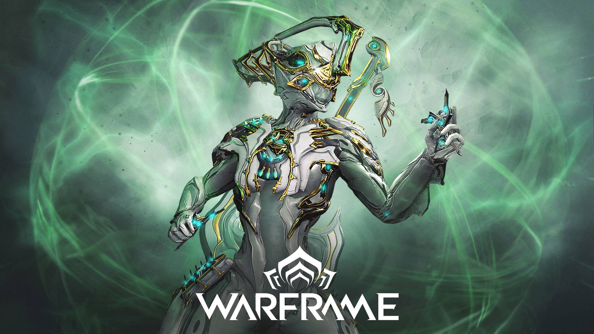 Warframe: Prime Vault - Nyx Prime Pack