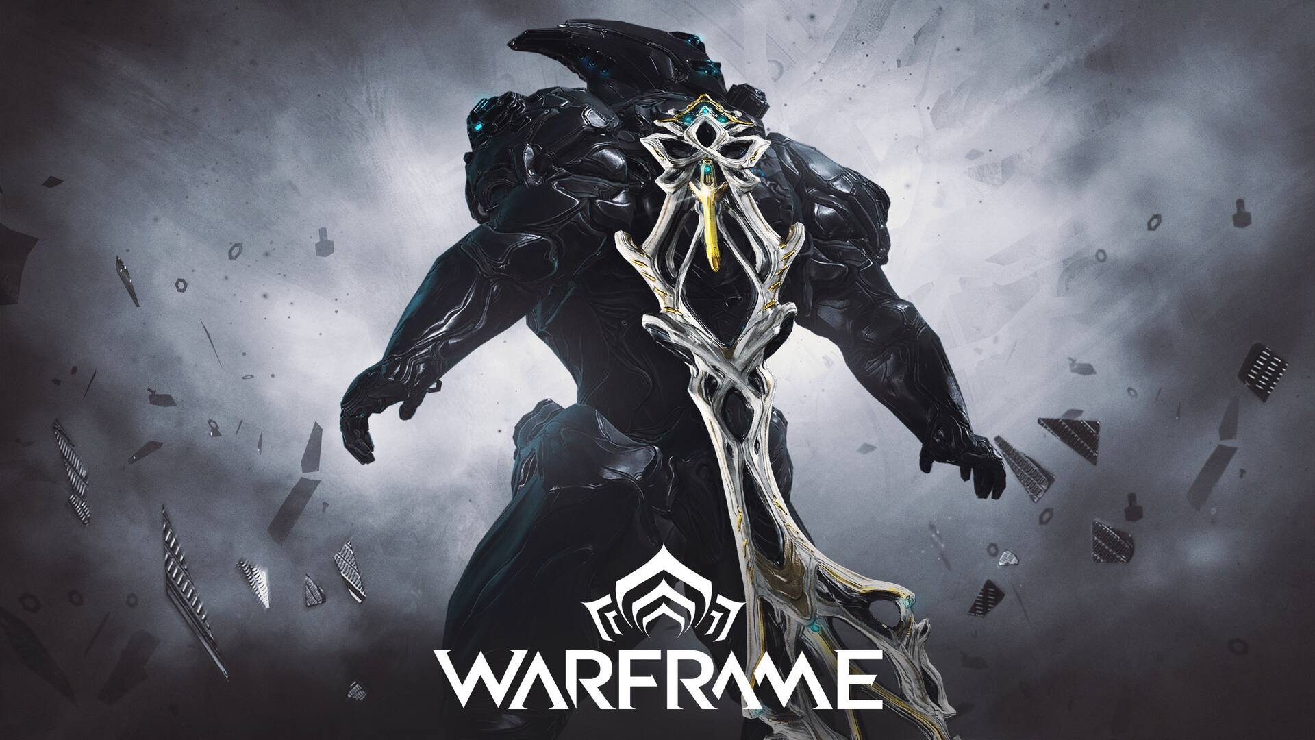 Warframe: Prime Vault – Rhino Prime Accessories