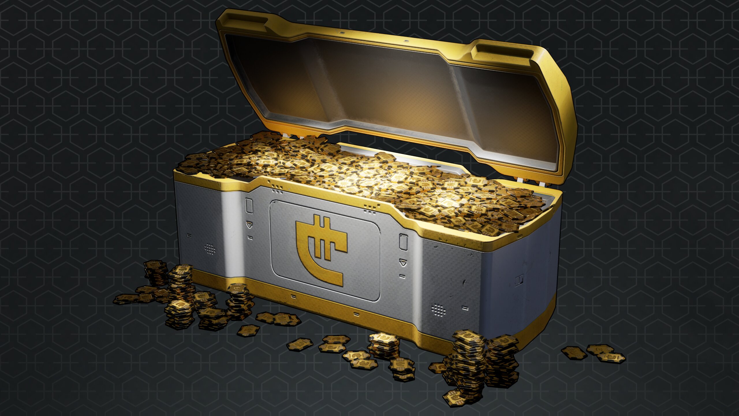 Chest of Chips - OfferImageWide