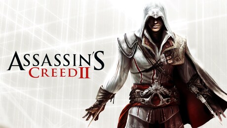 Купить ключ дешево Assassin's Creed II Standard Edition