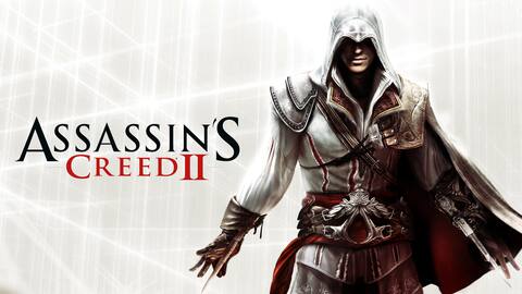 Assassin's Creed II Standard Edition