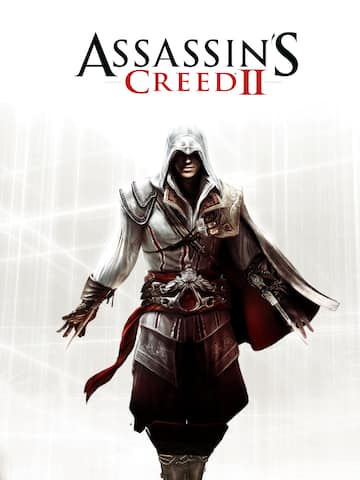 Assassin's Creed II Standard Edition