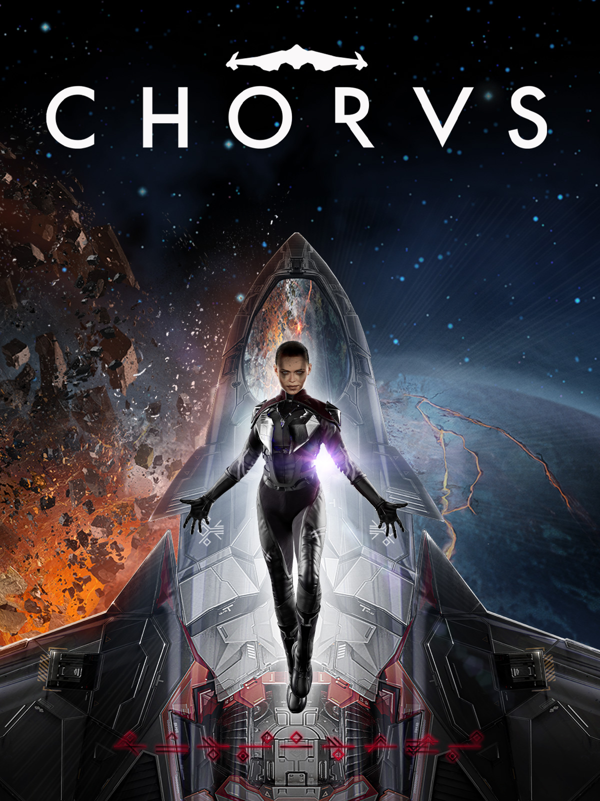 Chorus Pre-Purchase