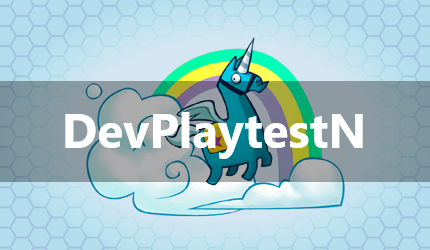 FN Future Seasons (DevPlaytestN)