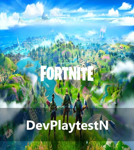FN Future Seasons (DevPlaytestN)