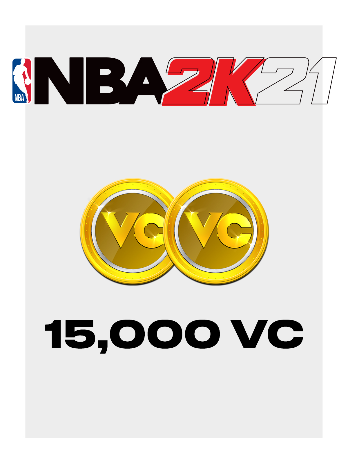 15 000 Vc Epic Games Store