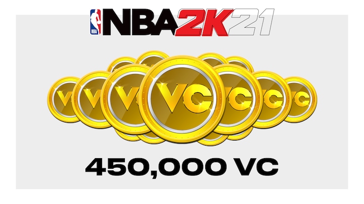 450,000 VC