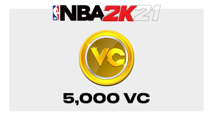 5,000 VC