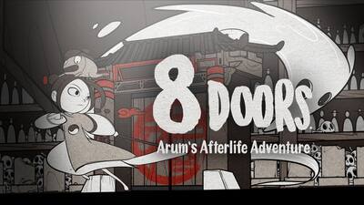 8Doors: Arum's Afterlife Adventure