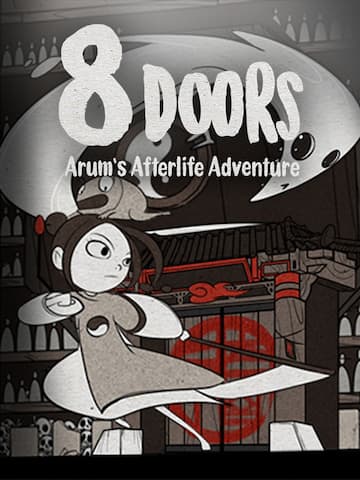 8Doors Arums Afterlife Adventure