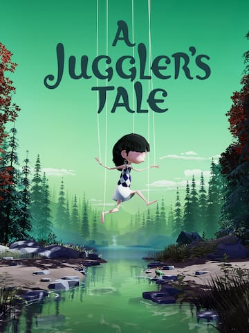 A Juggler's Tale
