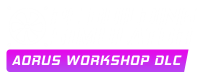 AORUS Workshop - ProductLogo