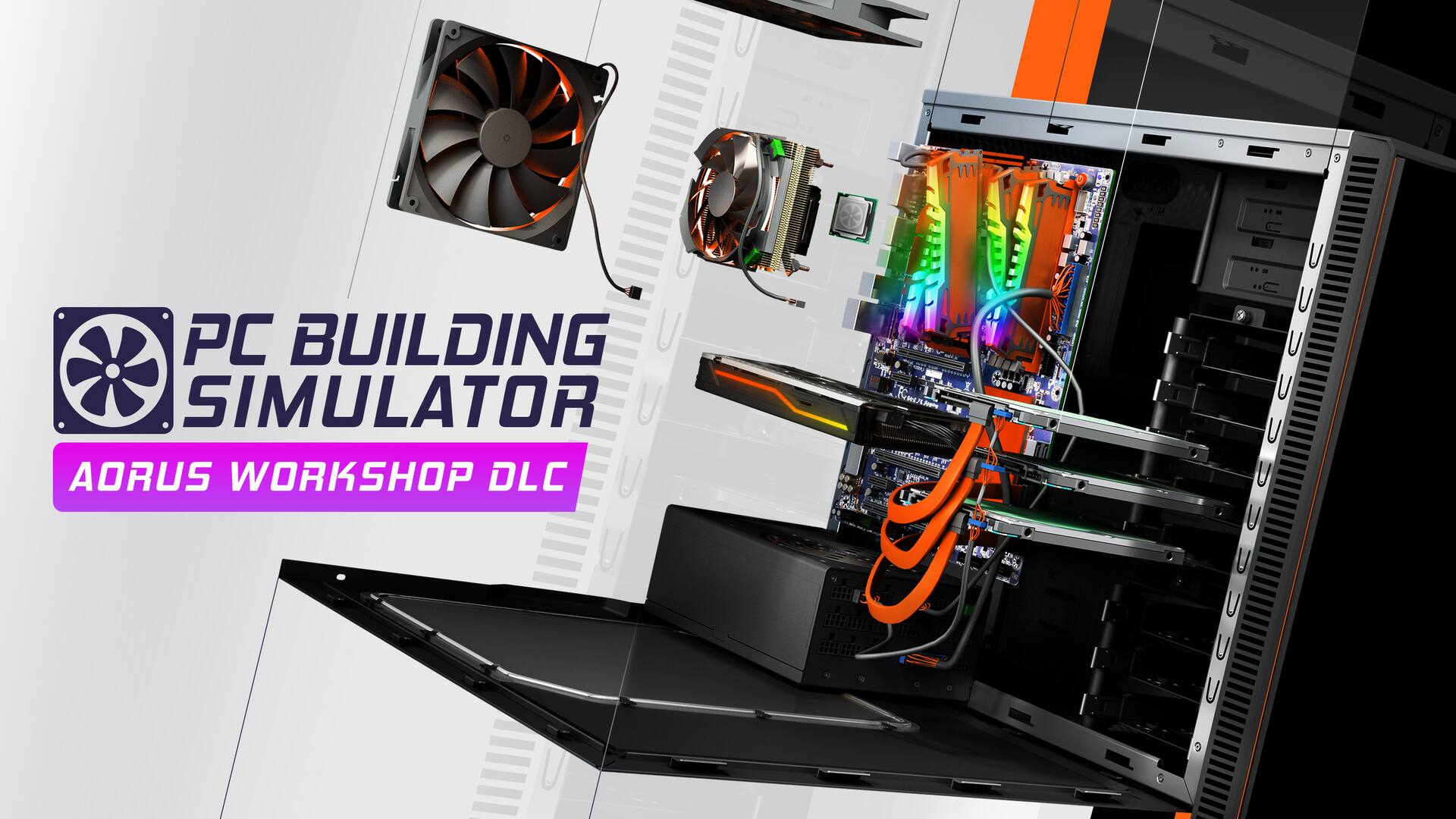 AORUS Workshop