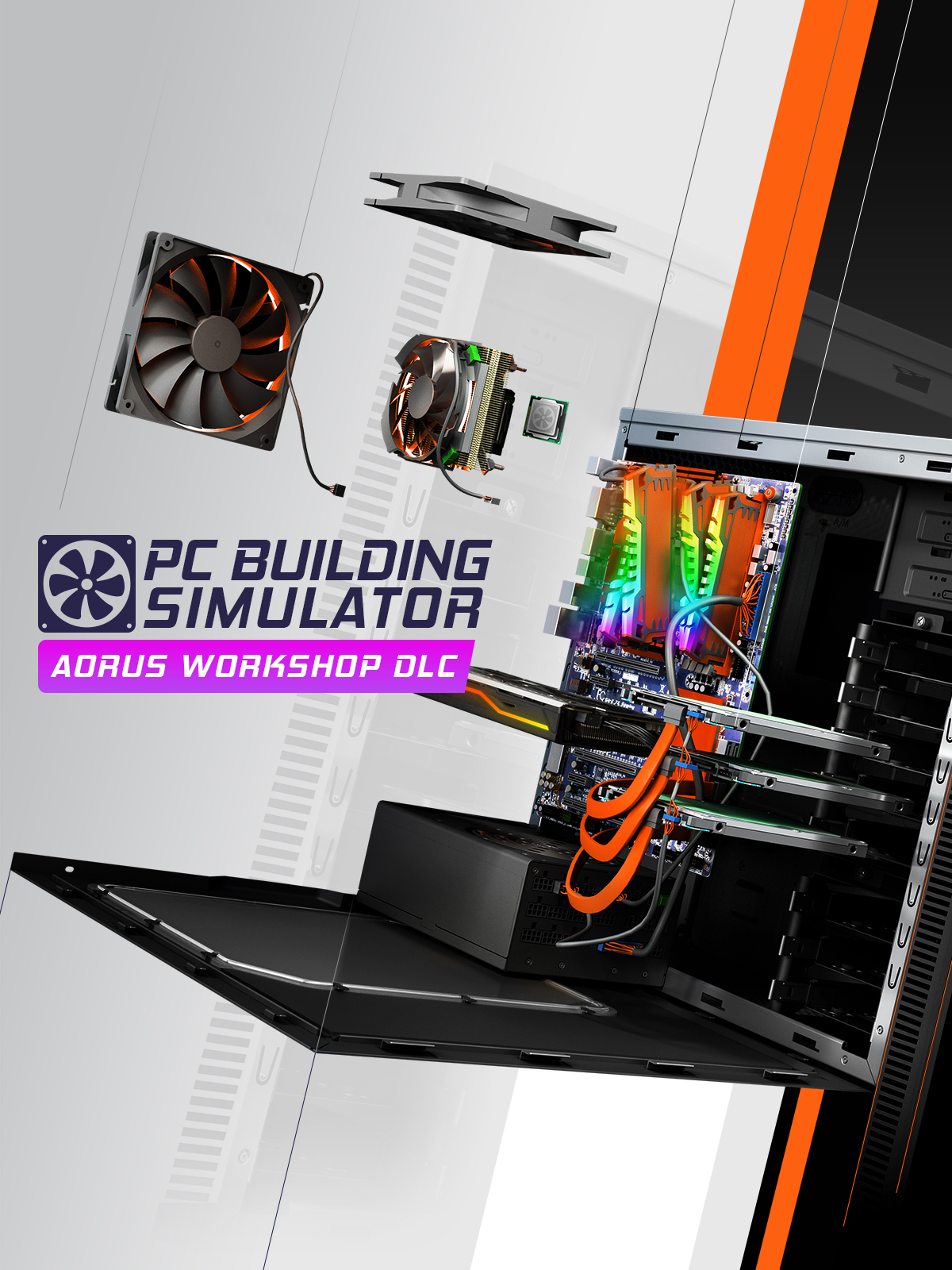 AORUS Workshop - OfferImageTall